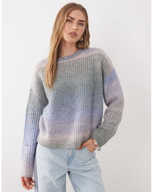 Luxe Cotton On de color Gray
