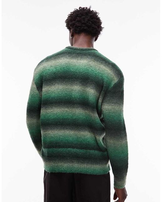 Shoreton di Element in Green da Uomo