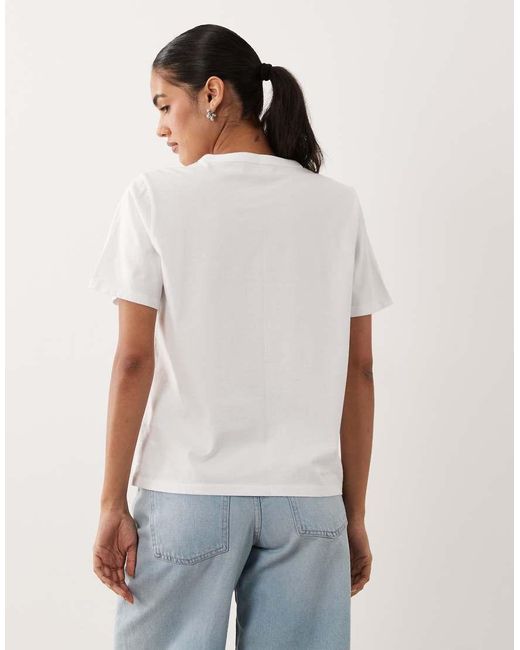 Abercrombie & Fitch Gray Short Sleeve Everyday T-shirt
