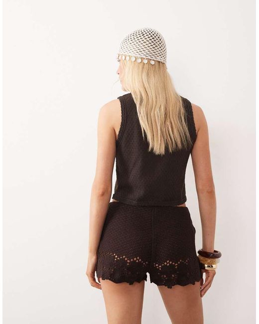 Mashi di Mango in Black