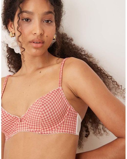 ASOS Sidney in het Multicolor