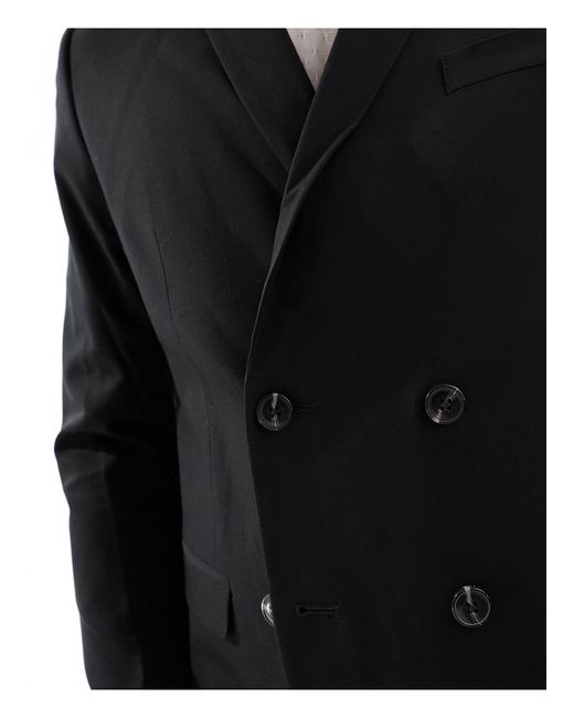 Premium - veste Jack & Jones pour homme en coloris Black