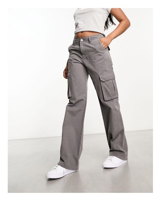 Pull and bear shop womens trousers