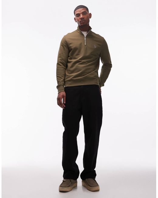 Paul Smith – pullover in Brown für Herren