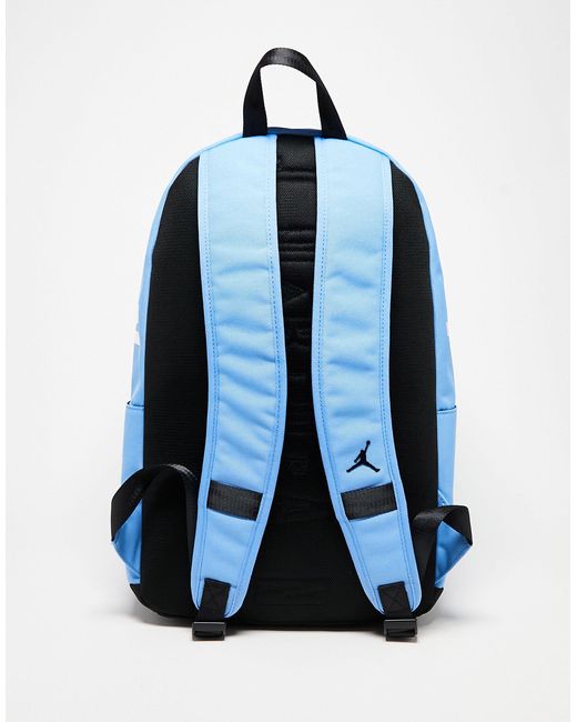 Nike Blue Backpack