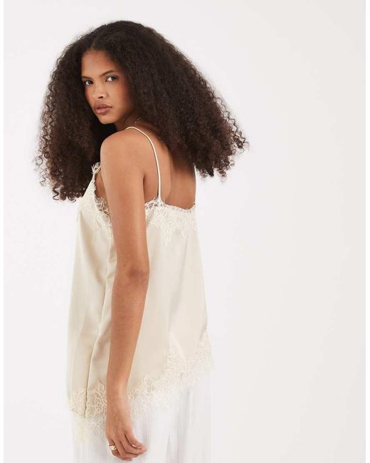 Vera Moda Vero Moda de color White