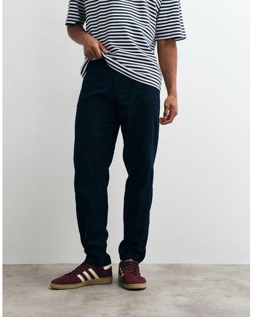 Hadlin Regatta de hombre de color Blue