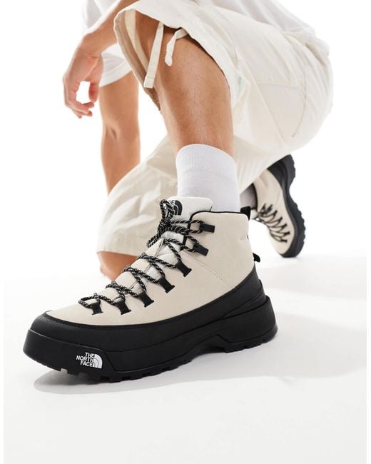 The North Face White – glenclyffe urban – stiefel