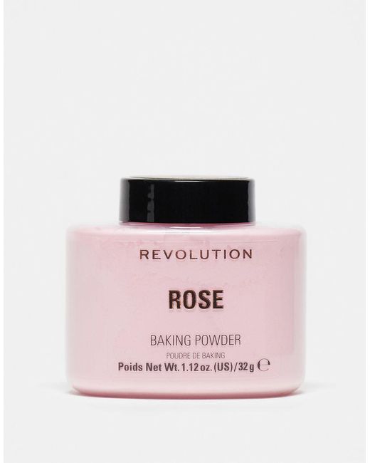 Cipria di Revolution in Pink
