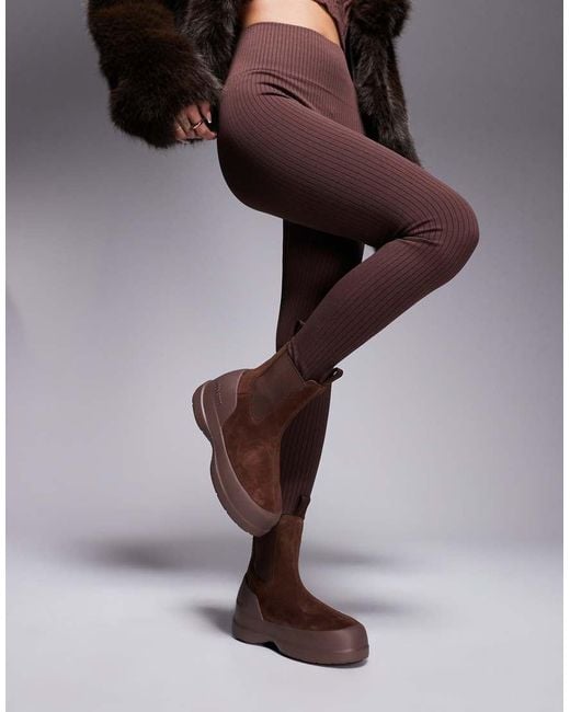 Lunar chelsea boots hotsell