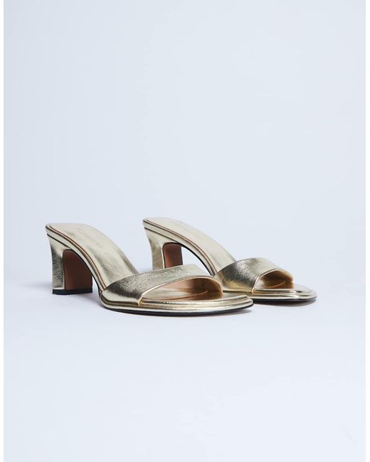 Ari di TOPSHOP in White