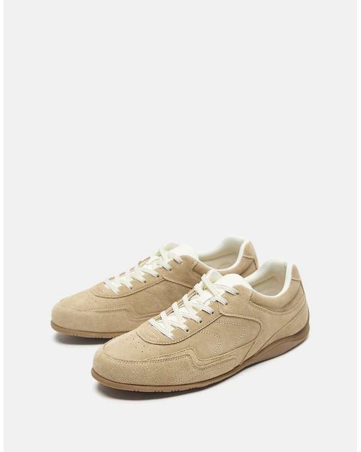 Split di Pull&Bear in White da Uomo