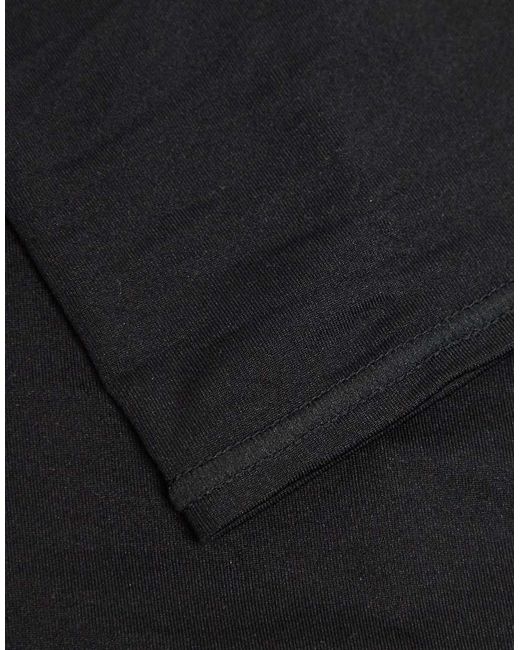 The North Face Black Running Dipsea Neck Gaiter