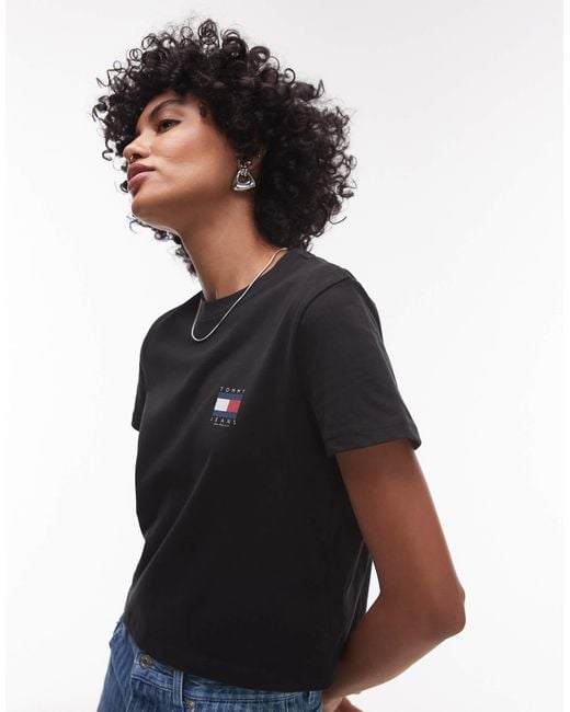 Tommy Hilfiger Blue – t-shirt