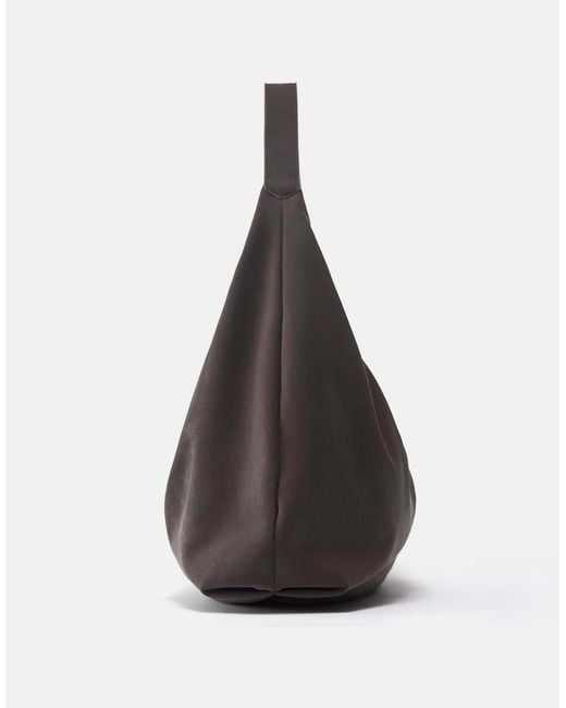 Pull&Bear Brown – shopper