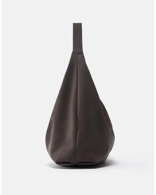 Pull&Bear Brown – shopper