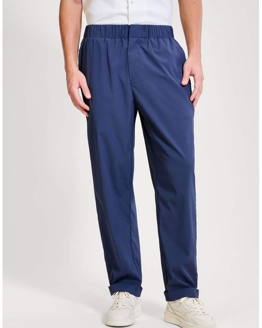 Ellesse Blue Levone Pant for men