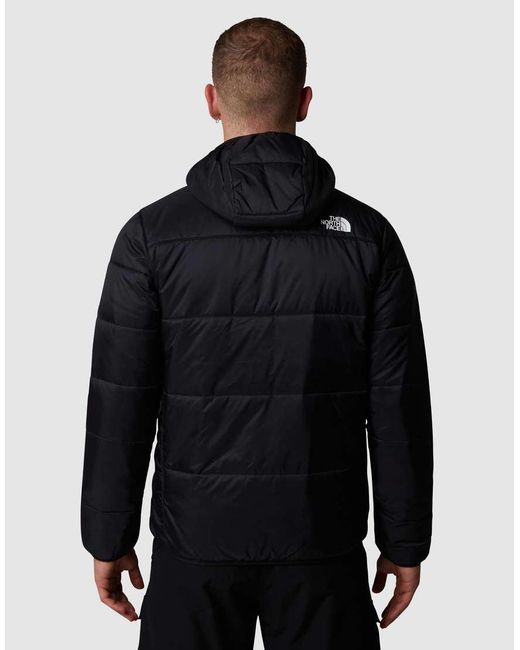 The North Face Blue Quest Synthetic Jacket for men