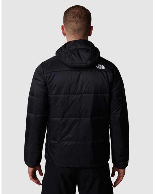 Chaqueta Negra Quest Synthetic De -Negro The North Face de hombre de color Blue