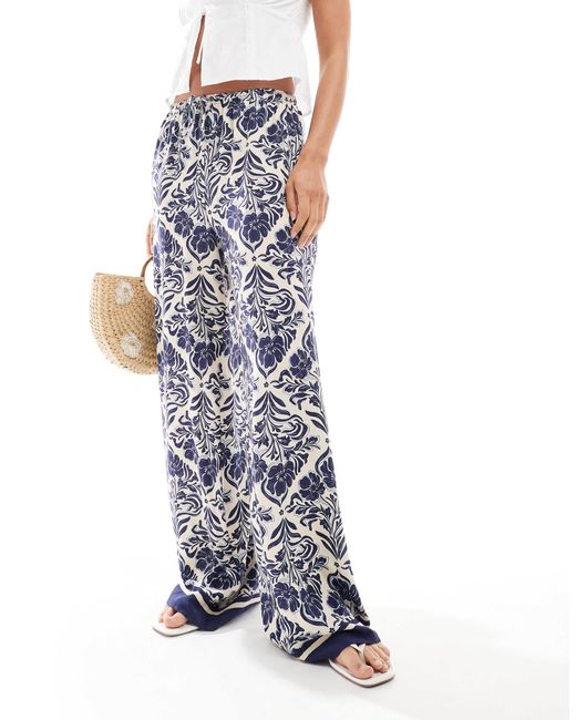 New Look Blue – hose