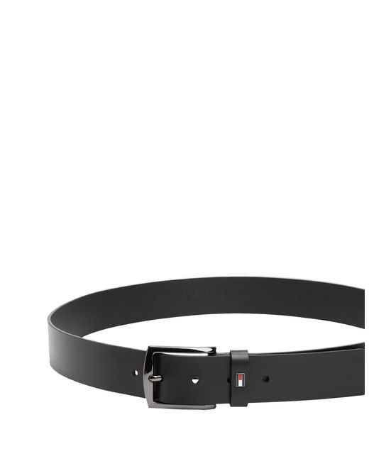 Tommy Hilfiger Blue Denton Belt for men