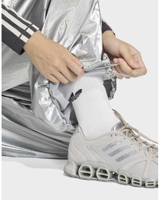 Adidas Originals Gray F50 Trackpants