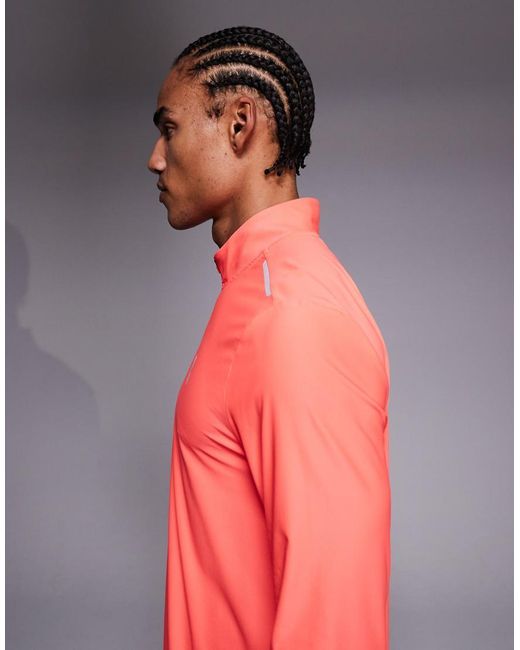 MONTIREX Red Charge 2.0 1/2 Zip for men