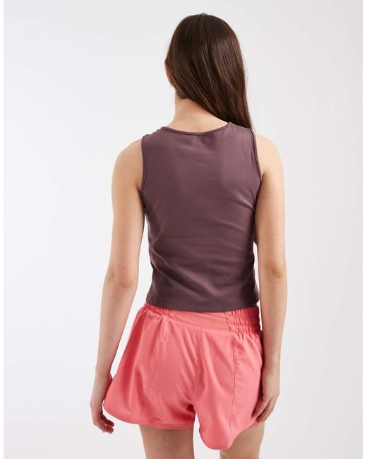Nike One Training Nike de color Red