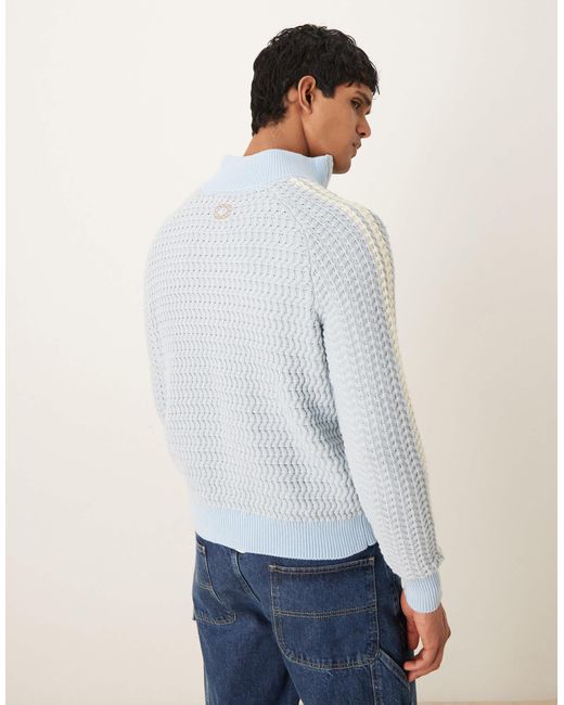 Veste Prohibited pour homme en coloris Gray