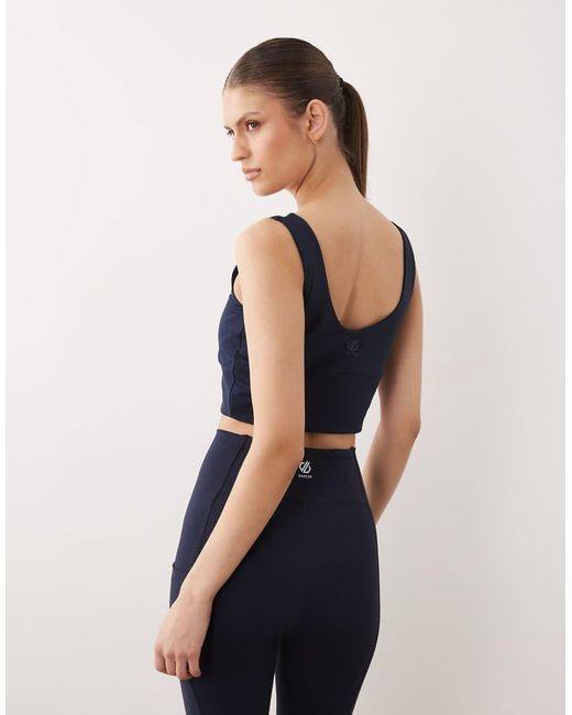 Dare 2b Refresh in het Blue