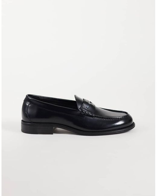 Noak Black Made for men