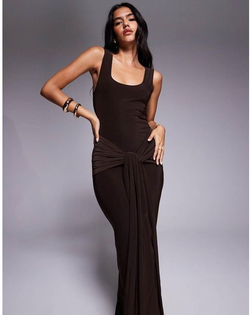Kaiia Exclusives in het Brown
