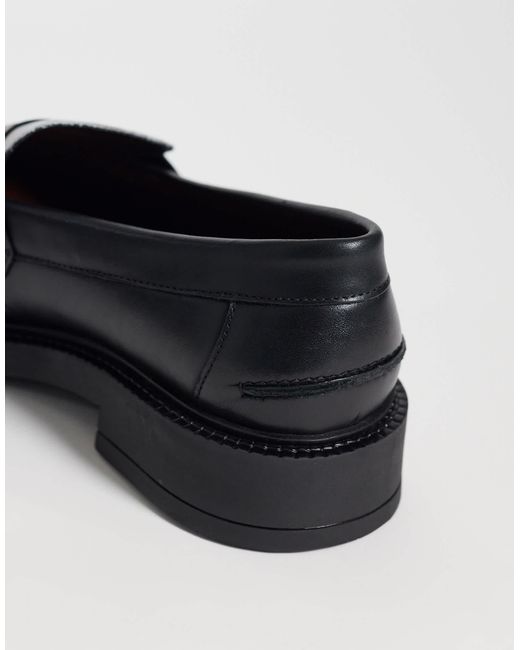 Noak Black Made for men