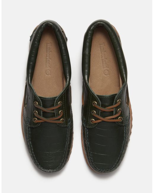 Timberland Brown Bootsschuh