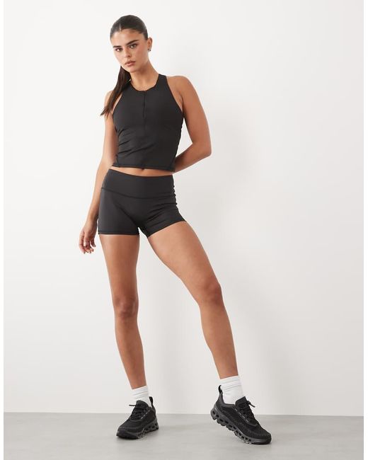 4505 Active in het Black