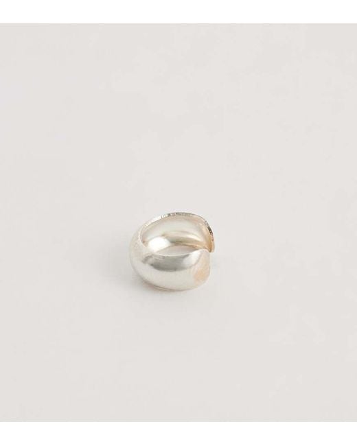 Kingsley Ryan Natural Chunky Ear Cuff