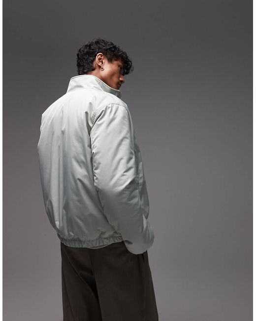 Tommy Hilfiger Essential in het Gray voor heren