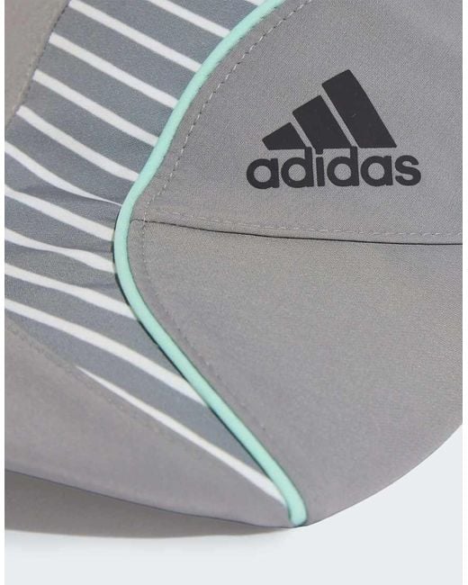 Adidas Originals Gray Originals X Coca Cola Tech Cap
