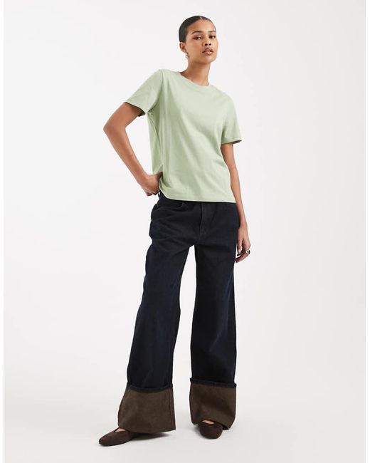 Vero Moda Multicolor T-shirt