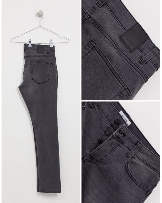 only & sons slim fit jeans