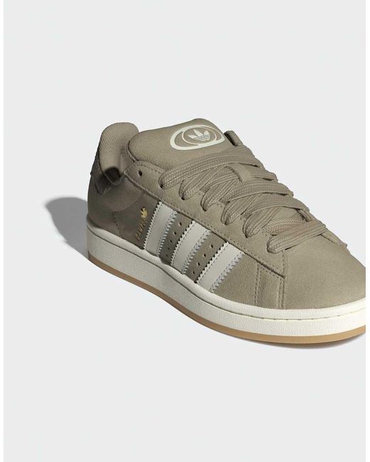 Adidas Originals Multicolor Campus 00S Trainers