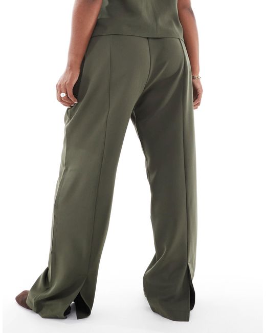 Pieces Plus Green Pieces curve – elegante multiway-hose