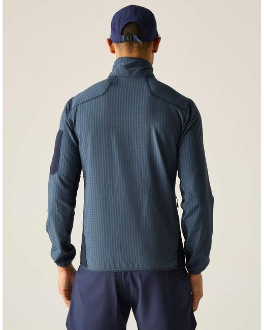 Cosy Baslinn di Regatta in Blue da Uomo