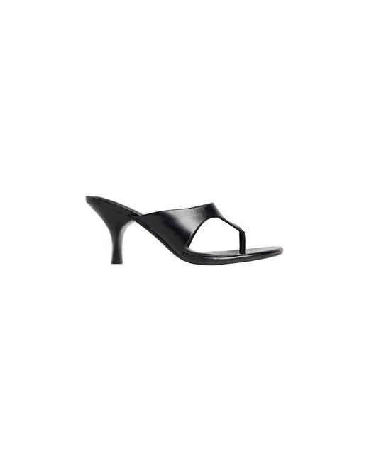 Calvin Klein White Elisa