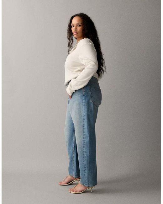 ASOS Asos Design in het Blue