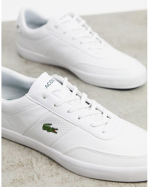 lacoste endliner 118