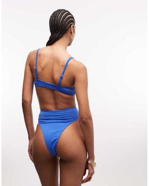 ASOS Rory in het Blue