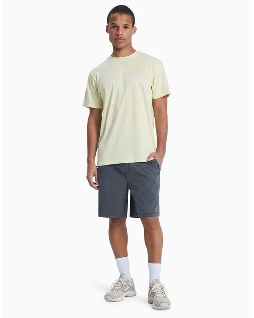 Quiksilver Blue Taxer 19" for men
