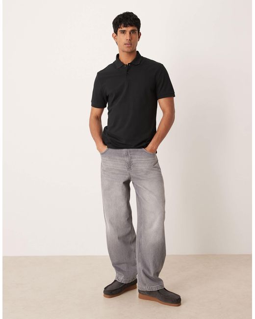 Essentials - lot ASOS pour homme en coloris Black