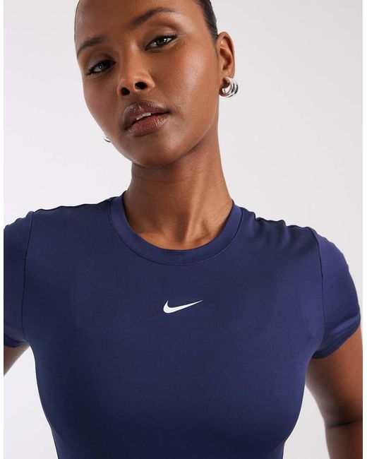 Nike One Training Nike de color Blue